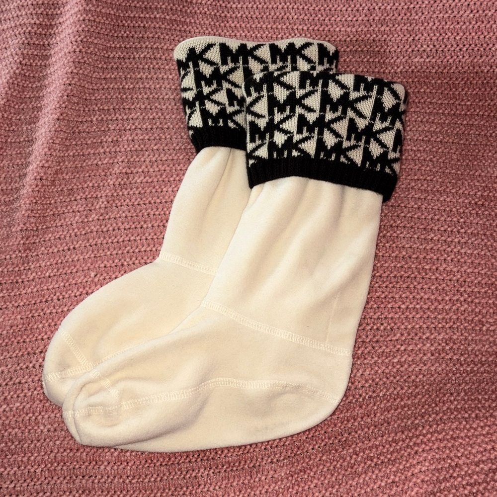 Michael Kors socks